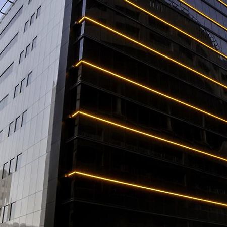 Al Sarab Hotel Dubai Eksteriør bilde