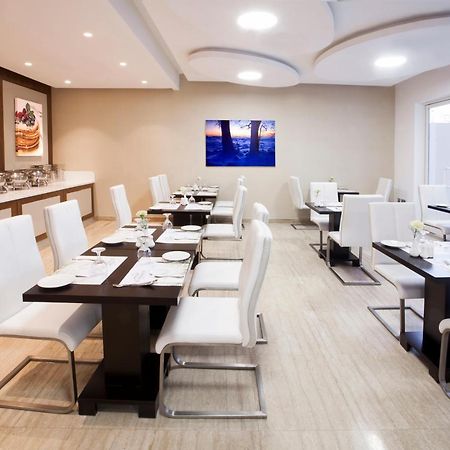 Al Sarab Hotel Dubai Eksteriør bilde