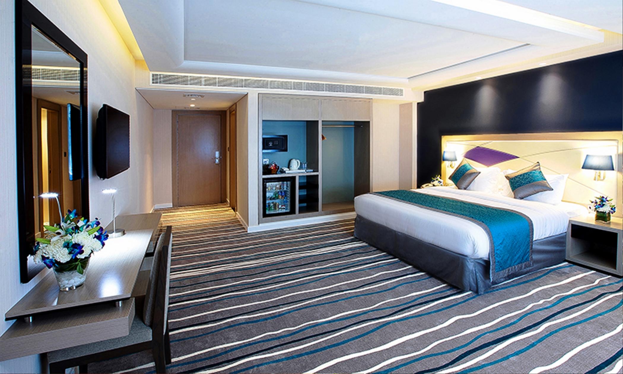 Al Sarab Hotel Dubai Eksteriør bilde
