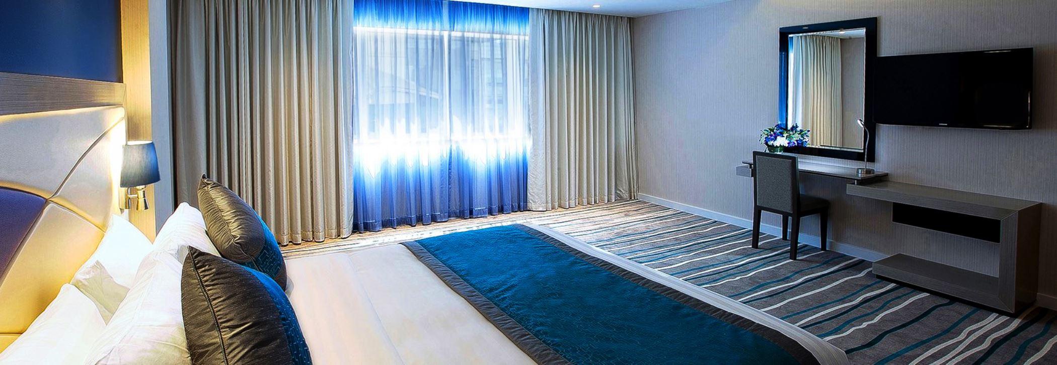 Al Sarab Hotel Dubai Eksteriør bilde