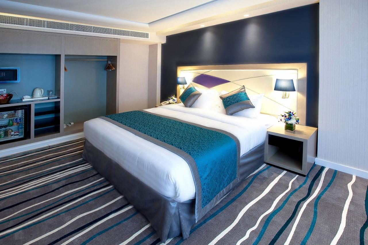Al Sarab Hotel Dubai Eksteriør bilde