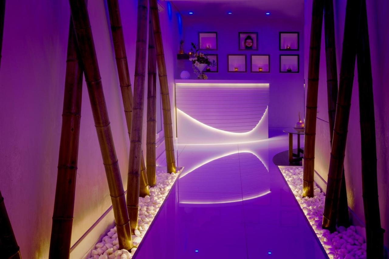 Al Sarab Hotel Dubai Eksteriør bilde
