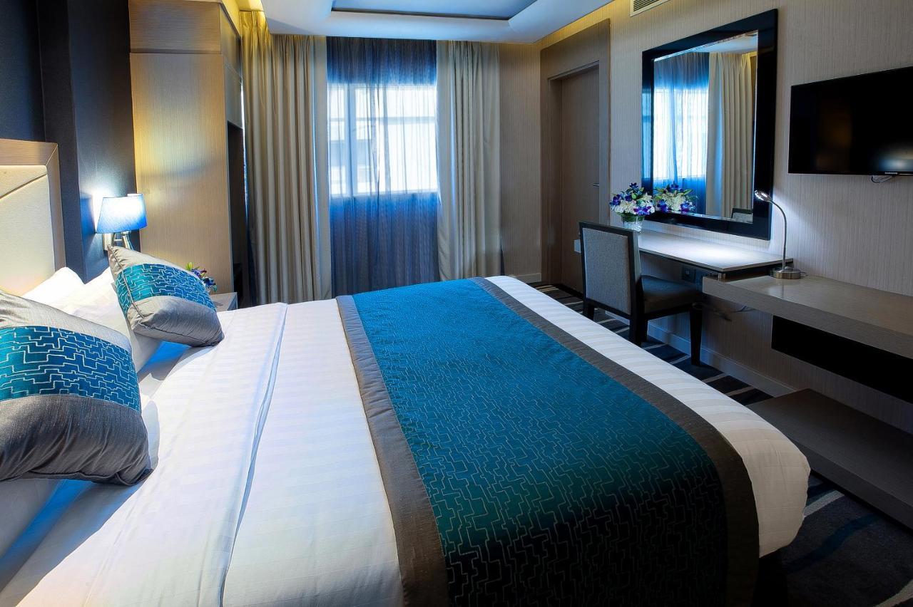 Al Sarab Hotel Dubai Eksteriør bilde
